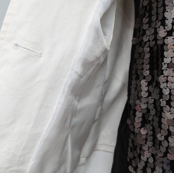 Mario Serrani blazer - Picture 3 of 5